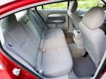 Chrysler Sebring Limited 2007 года